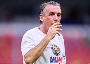 Emilio Azcárraga deja un mensaje a los detractores del América