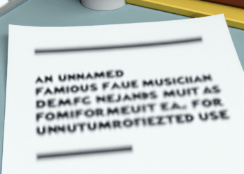 Eminem demanda a Meta por presunta distribución de su música sin los permisos de licencia adecuados