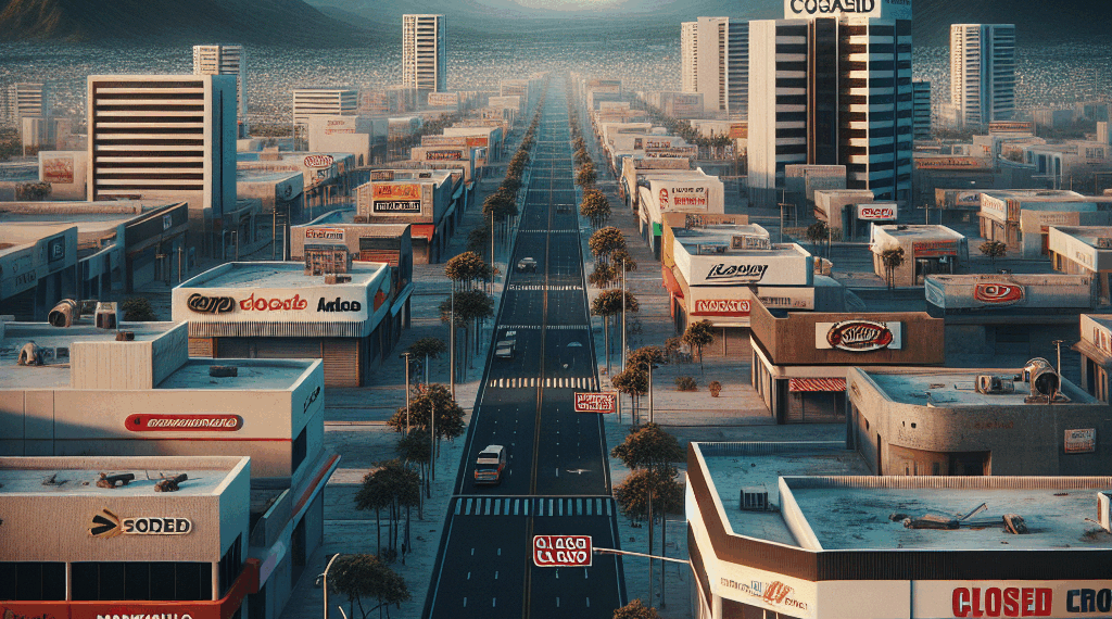 “Hay empresas al borde de la quiebra por parálisis en Manzanillo”: Comce