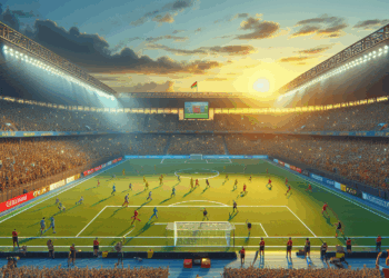 Los partidos de la Copa Oro 2025 que se jugarán hoy lunes 16 de junio de 2025