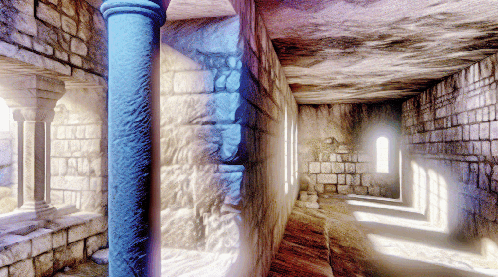 Entre el aire y el paraíso