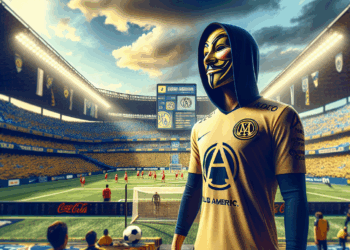 El equipo está ACABADO y el Club América le daría GRATIS a uno de sus jugadores