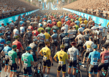 Tour de France 2025: Equipos confirmados