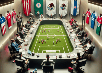 Estos son los equipos que votaron en contra del regreso del futbol a Veracruz