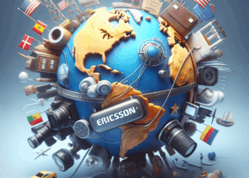 Ericsson consolida las unidades de América del Norte y Latinoamérica en un mismo negocio