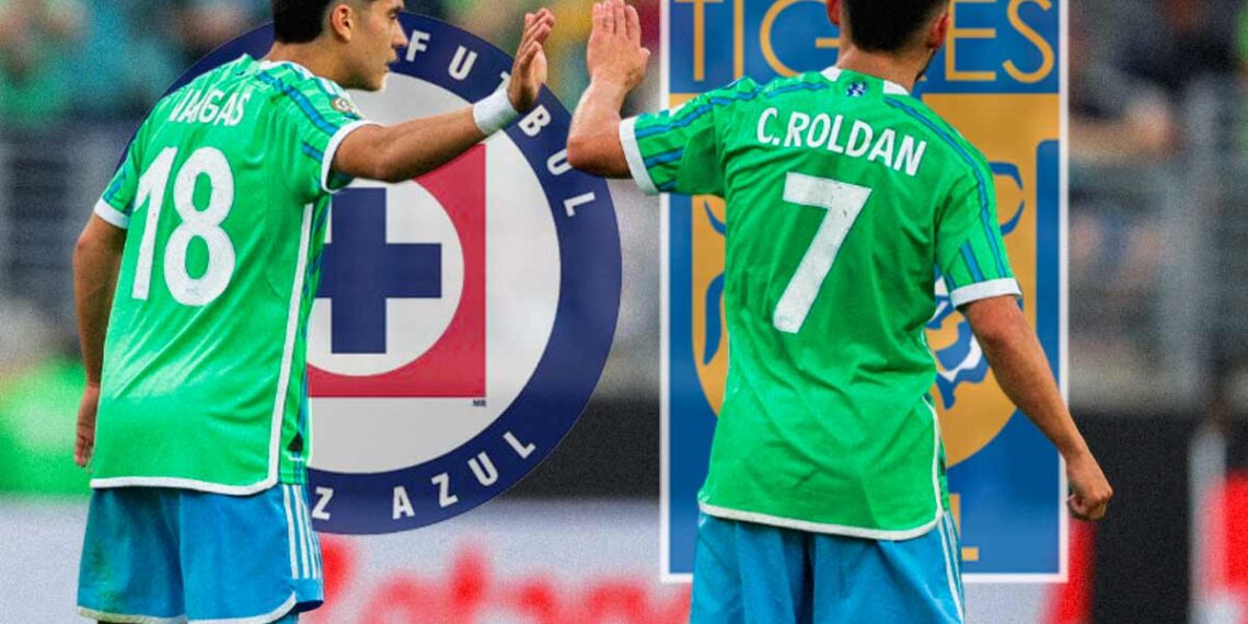 El nuevo Erik Lira ya rechazó 10 millones de la Liga MX