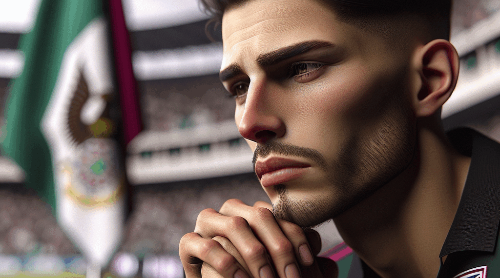 Erik Lira deja entrever su salir de Cruz Azul tras la Concachampions