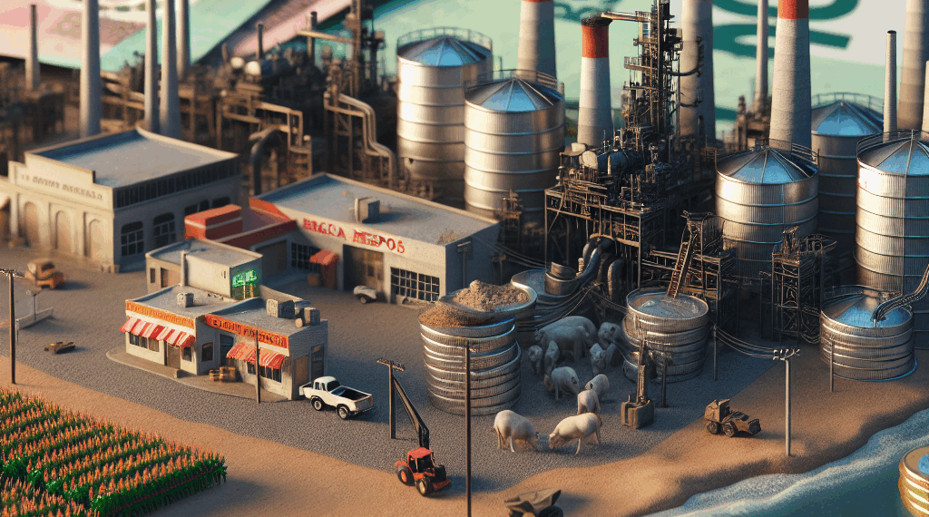 El debilitamiento de la economía mexicana