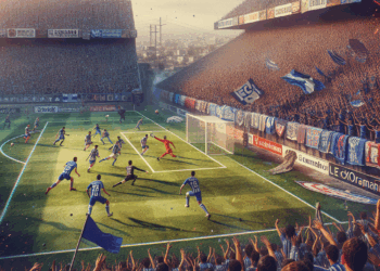 Su error provocó el gol de Cancún FC y causaría su SALIDA del Club América