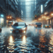 Recomiendan contar con seguro para coches ante temporada de lluvias