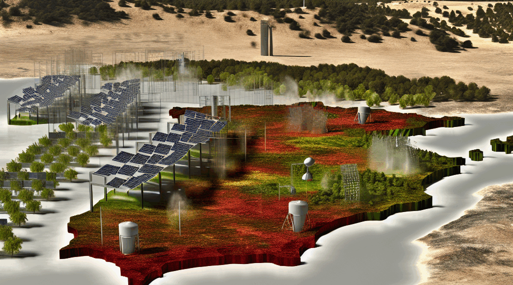 España se prepara para las próximas olas de calor con nuevas zonas climáticas