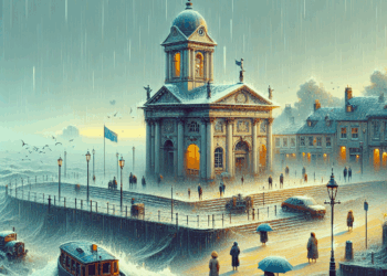 clima del lunes 16 de junio