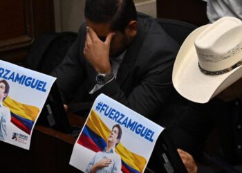 Estado de salud de Miguel Uribe, precandidato presidencial baleado, es de "máxima gravedad"