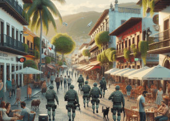 EUA emite alerta de viaje a Puerto Vallarta y Nuevo Nayarit por secuestro