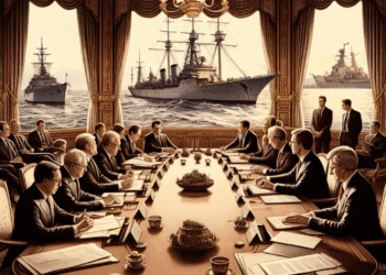 Estados Unidos mete presión a Irán al pedirle rendición incondicional