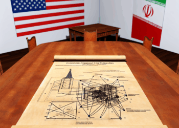 Estados Unidos envía a Irán una propuesta preliminar de acuerdo en sus negociaciones nucleares, según 'The New York Times'