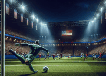 Estados Unidos elimina en penales a Costa Rica y 'Piojo' Herrera