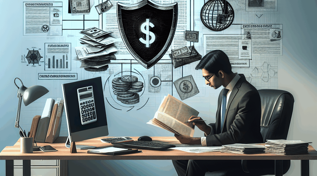 Estafas suplantando a la autoridad fiscal; ¿Cómo evitarlas?