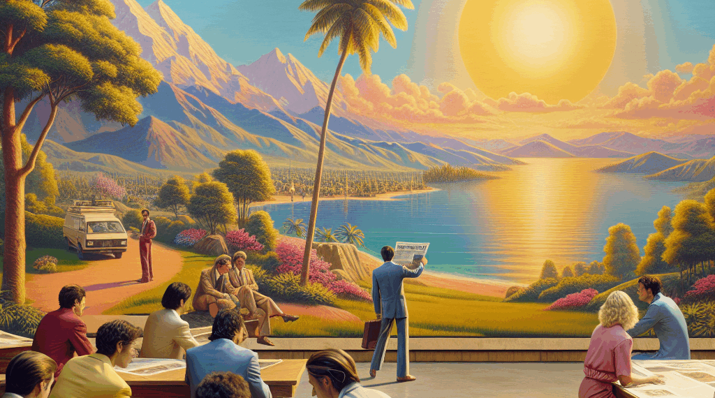 Cómo llevar blazers de los 80 en verano 2025, según pasarelas