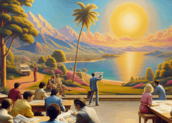 Cómo llevar blazers de los 80 en verano 2025, según pasarelas