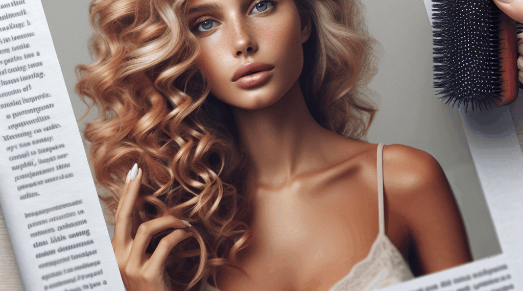 Corte de cabello mariposa largo para cabello rizado, Beyoncé tiene las claves del estilo en tono rubio