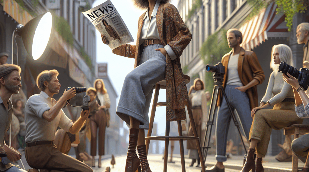 Cómo llevar botas de tacón ancho con faldas, vestidos y pantalones en verano 2025