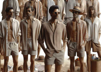 Las sobrecamisas que podrás llevar con elegancia junto a faldas, jeans y vestidos en verano 2025