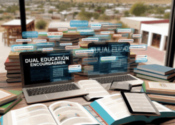 Ante la escasez de técnicos capacitados en Nuevo León, Caintra y gobierno impulsan la educación dual