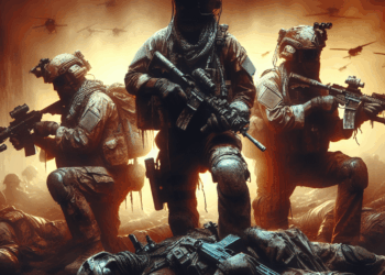 Políticas de muerte III