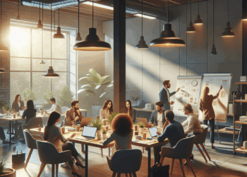 Claves para fomentar el sentido de pertenencia en el trabajo