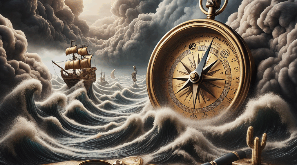 La clave para gestionar en medio de la incertidumbre