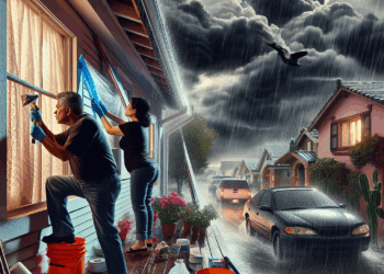 ¿Cómo prepararte y proteger tu patrimonio en temporada de lluvias y huracanes?