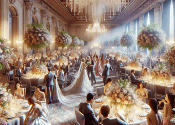 Celebridades en la boda de Lauren Sánchez y Jeff Bezos en Venecia