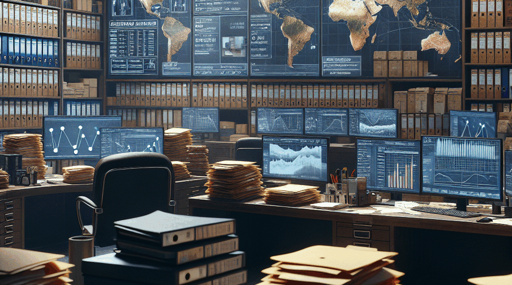 Europa investiga un fraude millonario en las aduanas europeas, entre las que se encuentra España