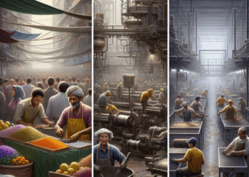 Ponen a prueba esquemas de 40 horas en sectores comercio, metalmecánica y alimentos