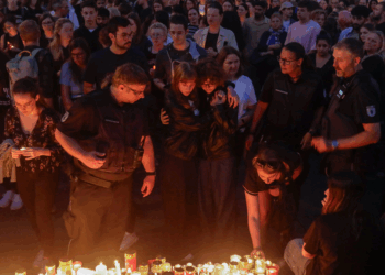 Exalumno mata a tiros a 10 personas y se suicida en un colegio de Austria