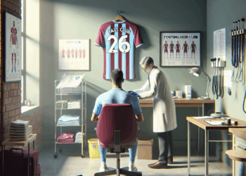 Ya está haciendo exámenes médicos con su nuevo Club y se haría oficial su SALIDA del América