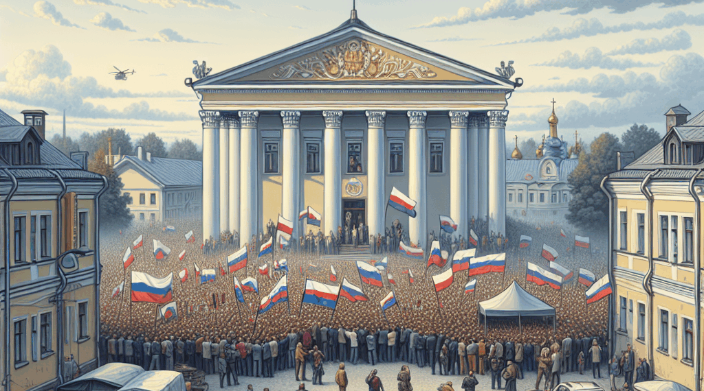 Exclusiva: Bielorrusia libera a presos políticos por sorpresa, incluido el líder de la oposición