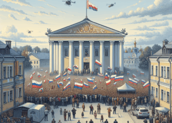 Exclusiva: Bielorrusia libera a presos políticos por sorpresa, incluido el líder de la oposición