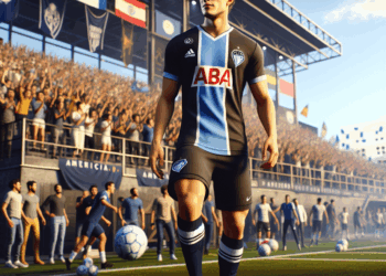 Exclusivo: Alexis Gutiérrez pasa de Cruz Azul al Club América