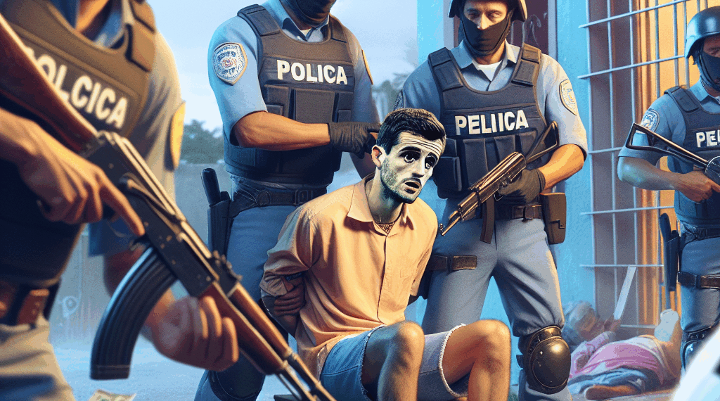 Exjugador de Liga MX es detenido por presunto tráfico de drogas