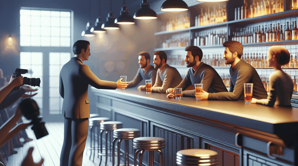 Exgerente del Bar Bar habla sobre el 'Caso Cabañas': "Le salve la vida"