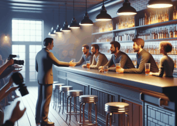 Exgerente del Bar Bar habla sobre el 'Caso Cabañas': "Le salve la vida"