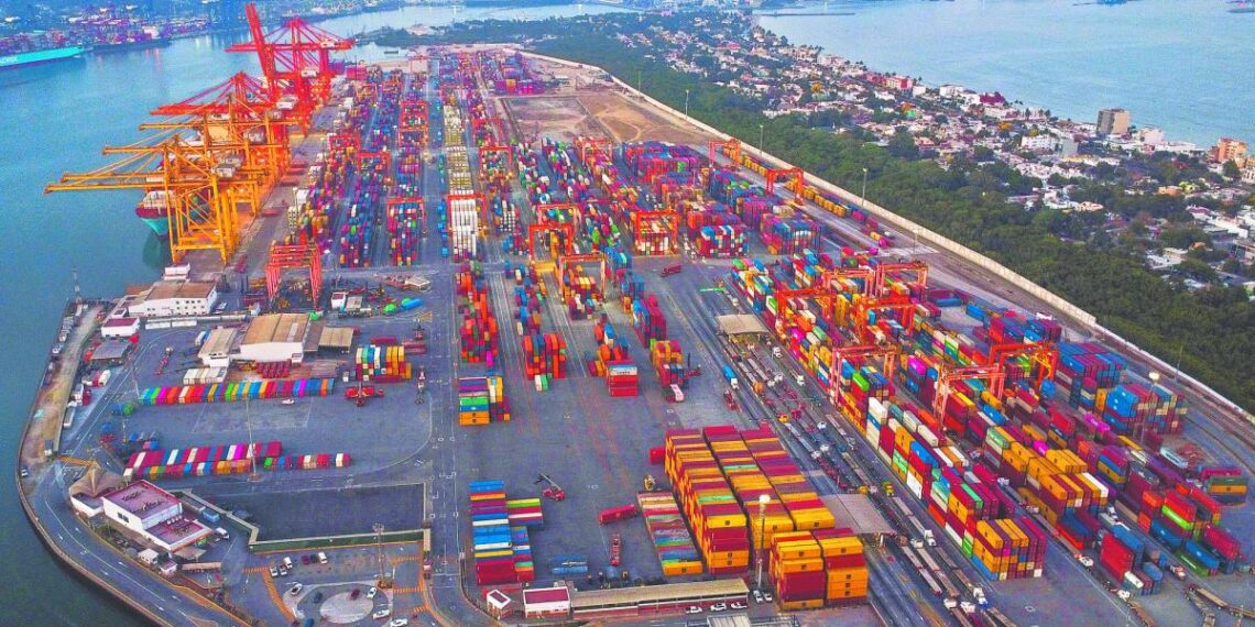 Se dispara IED en comercio automotriz