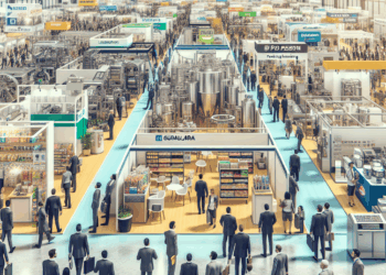 Expo Pack Guadalajara se consolida como la feria de envasado más importante de América Latina