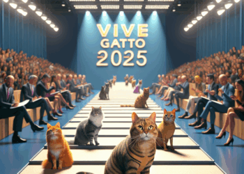 Expo Vive Gatito 2025 tendrá pasarela, adopciones y conferencias