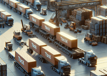 Exportación de camiones aceleró durante mayo, pero se contrajo la producción: ANPACT