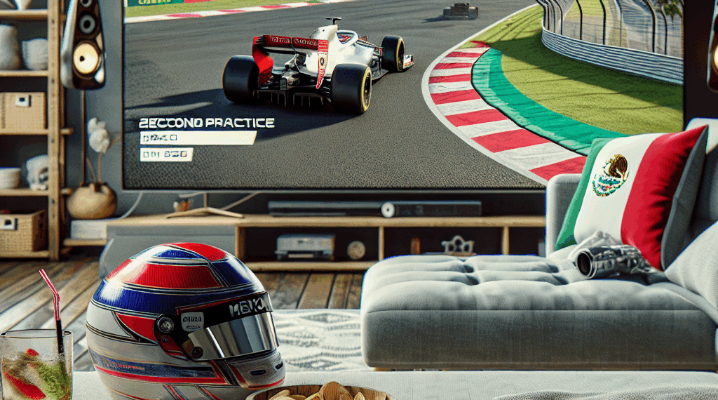 F1 horario Prácticas Libres 2 hoy: dónde ver el GP Canadá 2025 de la Fórmula 1 en México - MARCA