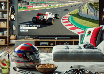 F1 horario Prácticas Libres 2 hoy: dónde ver el GP Canadá 2025 de la Fórmula 1 en México - MARCA