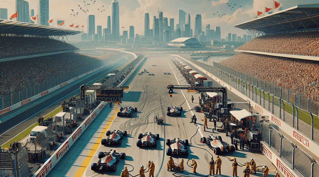 F1 EN VIVO: la clasificación para el GP de Canadá 2025 en Montreal | Live Text - Motorsport.com Latinoamérica | F1, MotoGP, Nascar, Rally